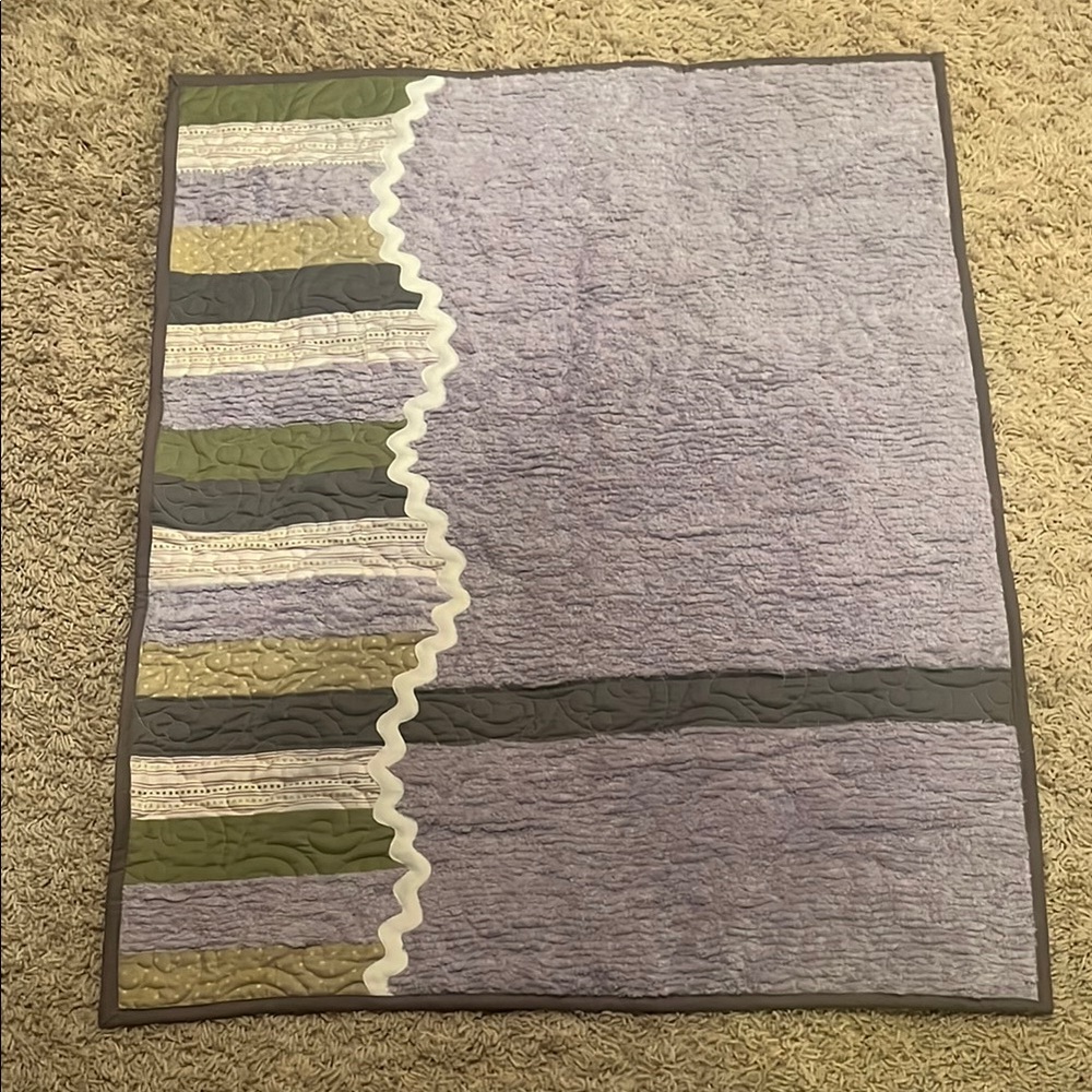 Baby Quilt